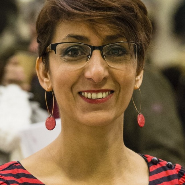Samira Bourhaba
